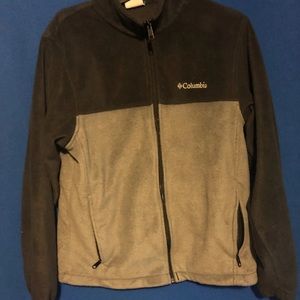 Columbia ascender Softshell Jacket